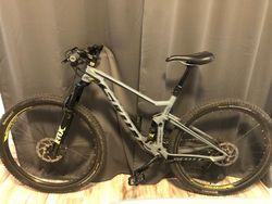Scott spark 950