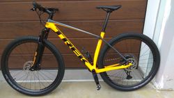 TREK Procaliber 9.7 2021 Carbon