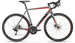 Stevens Gavere / model 2019 / Velikost 58cm