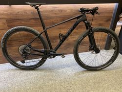 Kellys Hacker 50