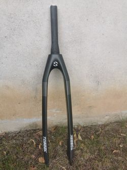 Karbonová vidlice 29