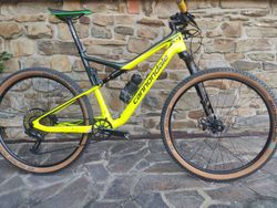Cannondale Scalpel HiMod XL
