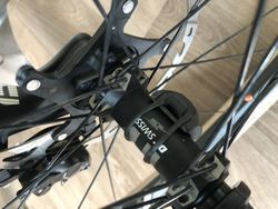 Dt Swiss XR 1501 Spline 29, Boost