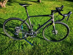 Scott Addict 10 Disc model 2019 velikost 54