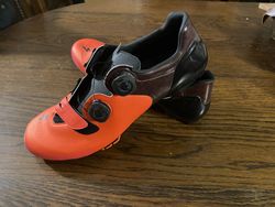 Nové tretry specialized s-works
