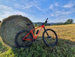 Cannondale F-SI Carbon 3 2019