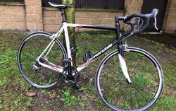 Prodám Cannondale CAAD8 105
