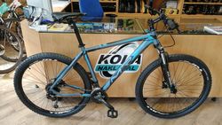 MRX Aspius 29" 2018