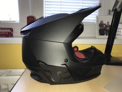 Nová helma FOX V1 YOUTH - YL