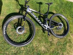 Scott Spark RC 900 PRO 2020 vel. L.