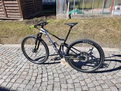 PRODÁM: SCOTT SPARK RC 900 PRO 2020 Vel.M Stav nového kola. Do prosince 2021 v záruce výrobce.