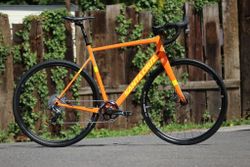 SANTA CRUZ Stigmata CC vel. 58