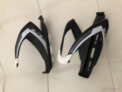 2x košík Elite Custom Race