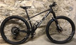 Superior TEAM 29 ISSUE R - 2020 - najeto 500km