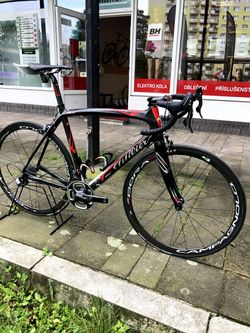 Silniční kolo Wilier Zero7