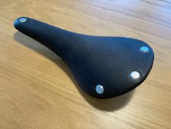 Brooks Cambium C15