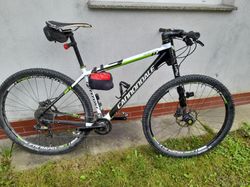 Cannondale F29 Carbon 3 2014, vel. L, 2*10
