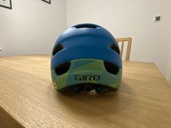 MTB helma Giro