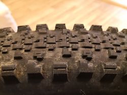 Maxxis Minion SS 2,3" EXO TR kevlar