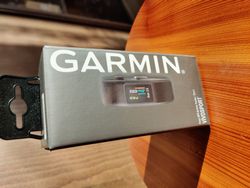 Prodám NOVÝ Garmin Vivosport Optic L