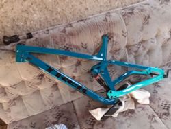 Trek full stache 8