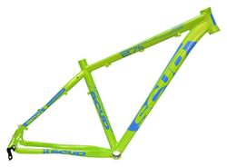 Nový rám Scud 27,5" vel. 17"