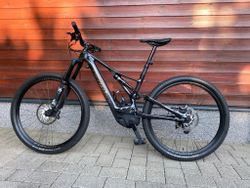 Specialized Turbo Levo Expert Carbon - Top Stav.