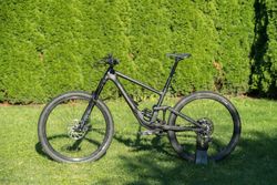 Specialized enduro s4