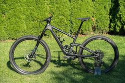 Specialized enduro s3 nové !