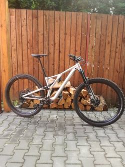 Specialized Stumpjumper EVO Comp Alloy 29 Nové !