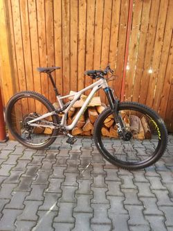 Specialized Stumpjumper Comp Alloy 29 Nový !