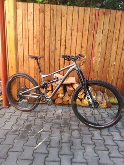Specialized Status S4