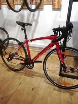 Silniční kolo Specialized Allez JR 650 Nové !