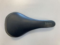 Sedlo Fabric ALM LTD Bufallo Skin