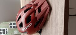 Giro fixture red