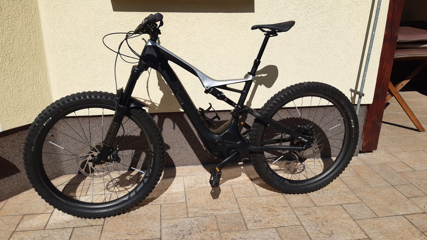 specialized turbo levo expert carbon 2018