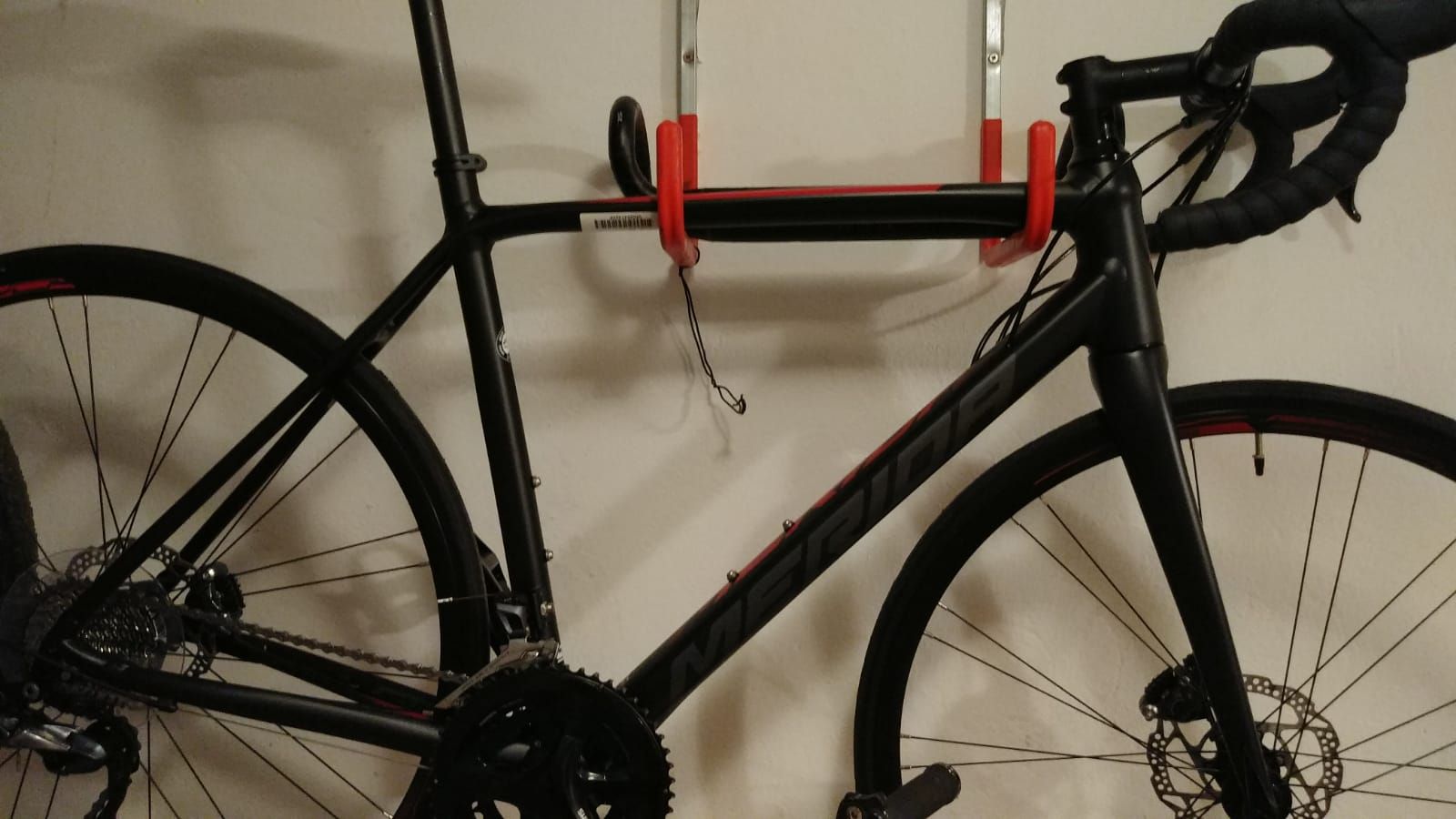 merida scultura 500 disc