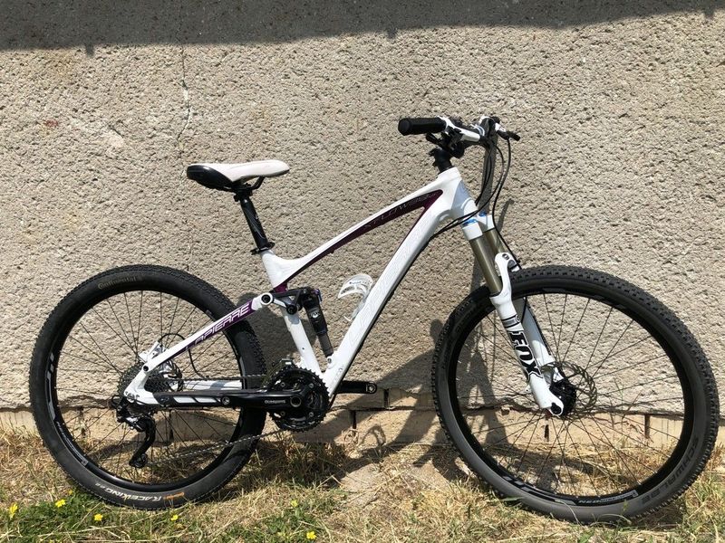 Lapierre X Flow 312L Cyklobazar.cz