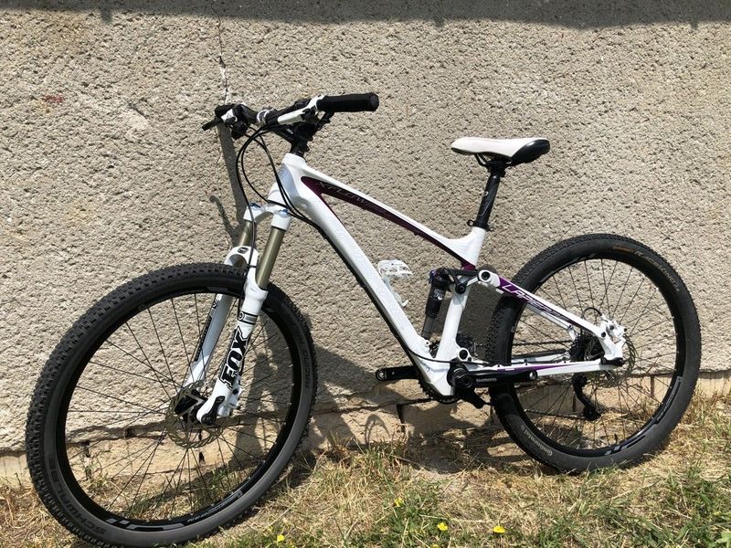 Lapierre X Flow 312L Cyklobazar.cz