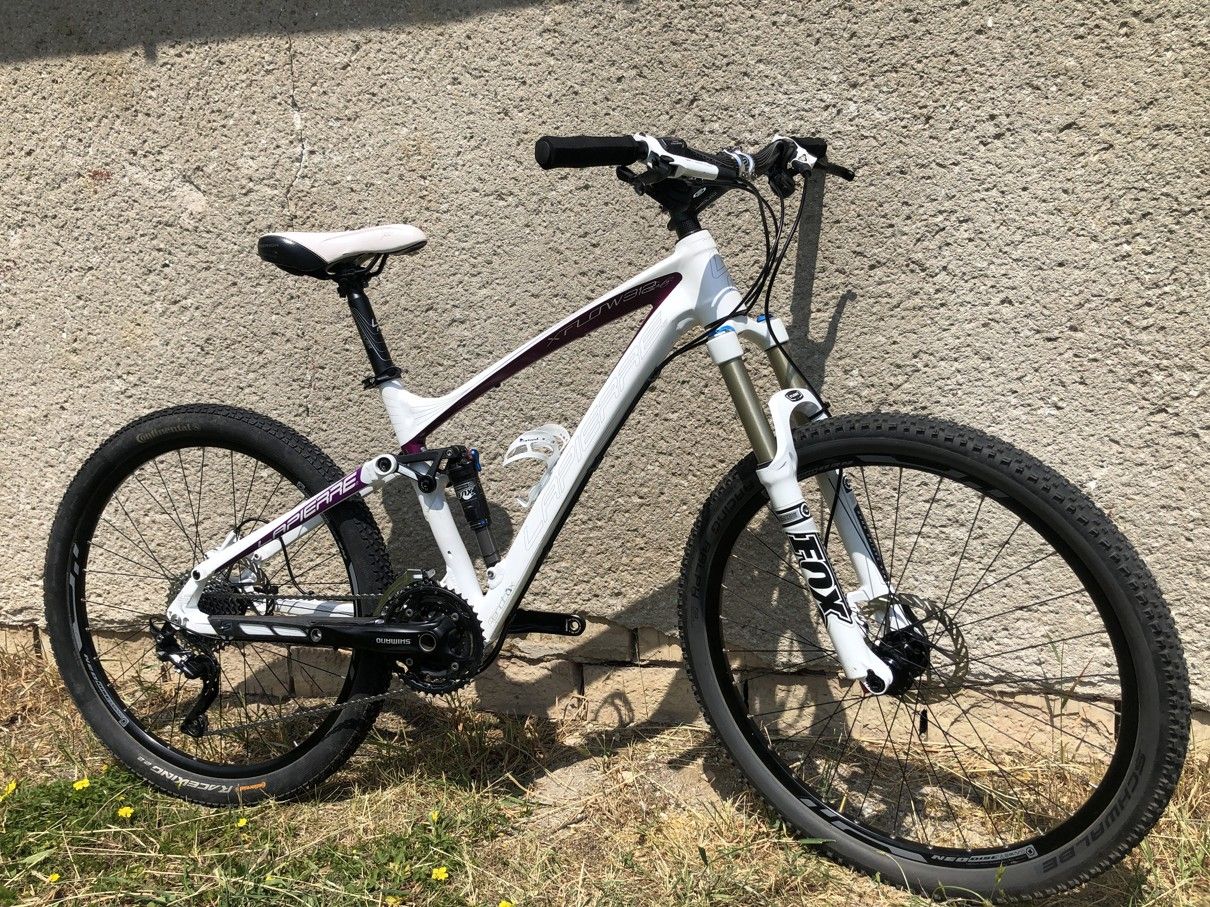 Lapierre X Flow 312L Cyklobazar.cz