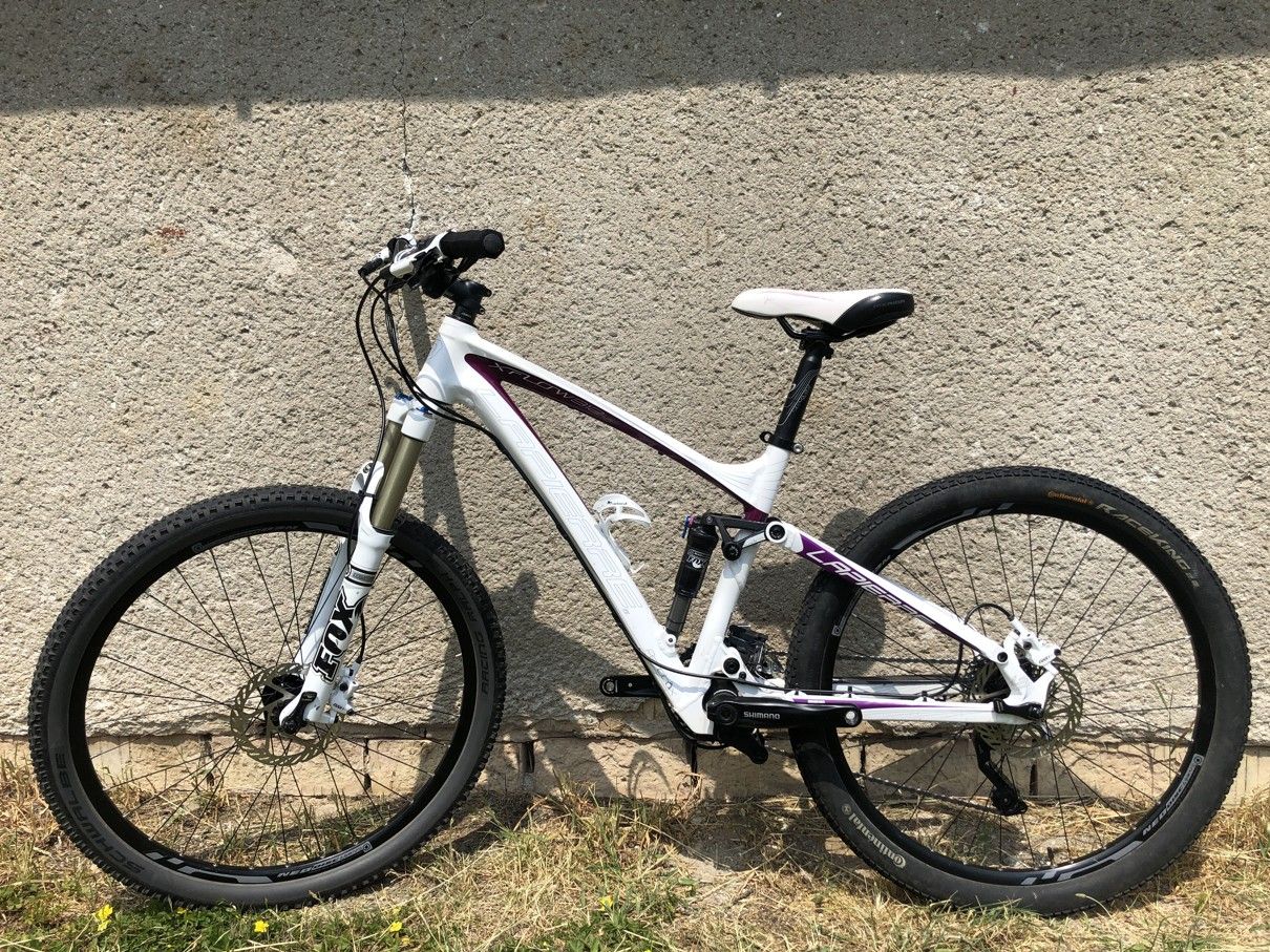 Lapierre X Flow 312L Cyklobazar.cz