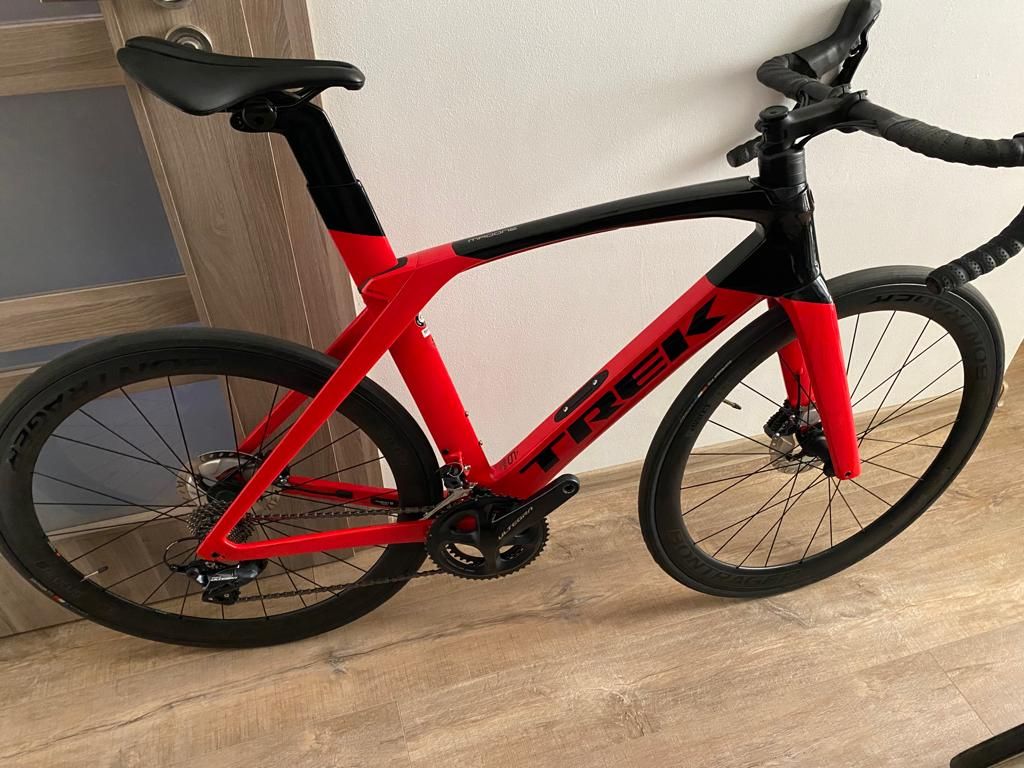 trek madone cena