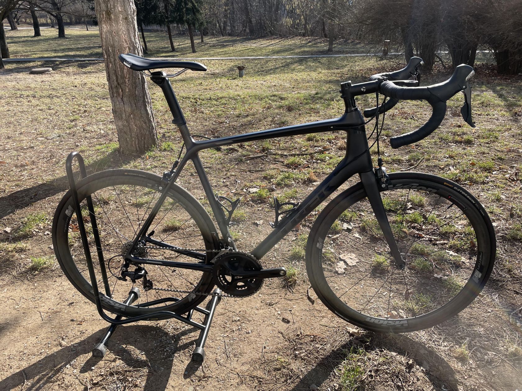 trek emonda xl