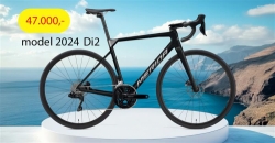 Předběžné objednávky na Merida SCULTURA 6000 carbon disc Di2