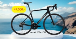 Předběžné objednávky na Merida SCULTURA 6000 carbon disc Di2