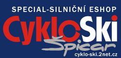 Cyklo Špicar Jilemnice