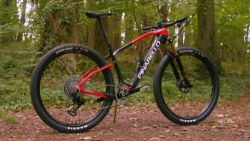 Hardtail Pinarello Dogma XC - rychlejší než celopéro?