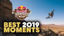 Best of Red Bull Rampage 2019